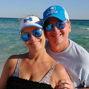 Meet your Posher, Todd